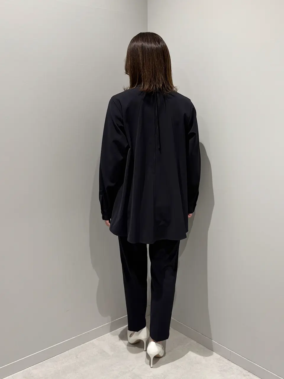 ONWARD CROSSET SELECT Tamura コーディネート画像