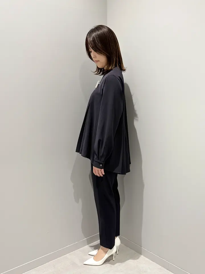 ONWARD CROSSET SELECT Tamura コーディネート画像