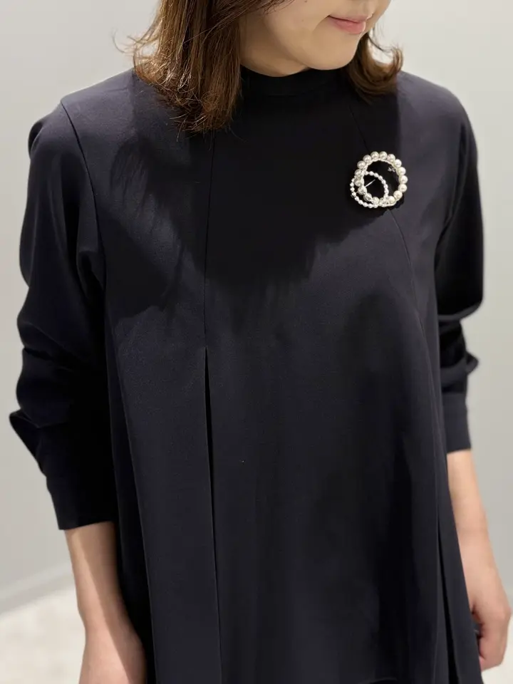 ONWARD CROSSET SELECT Tamura コーディネート画像