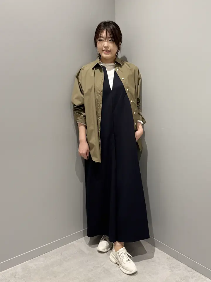 ONWARD CROSSET SELECT Tamura コーディネート画像