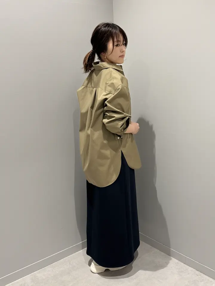 ONWARD CROSSET SELECT Tamura コーディネート画像