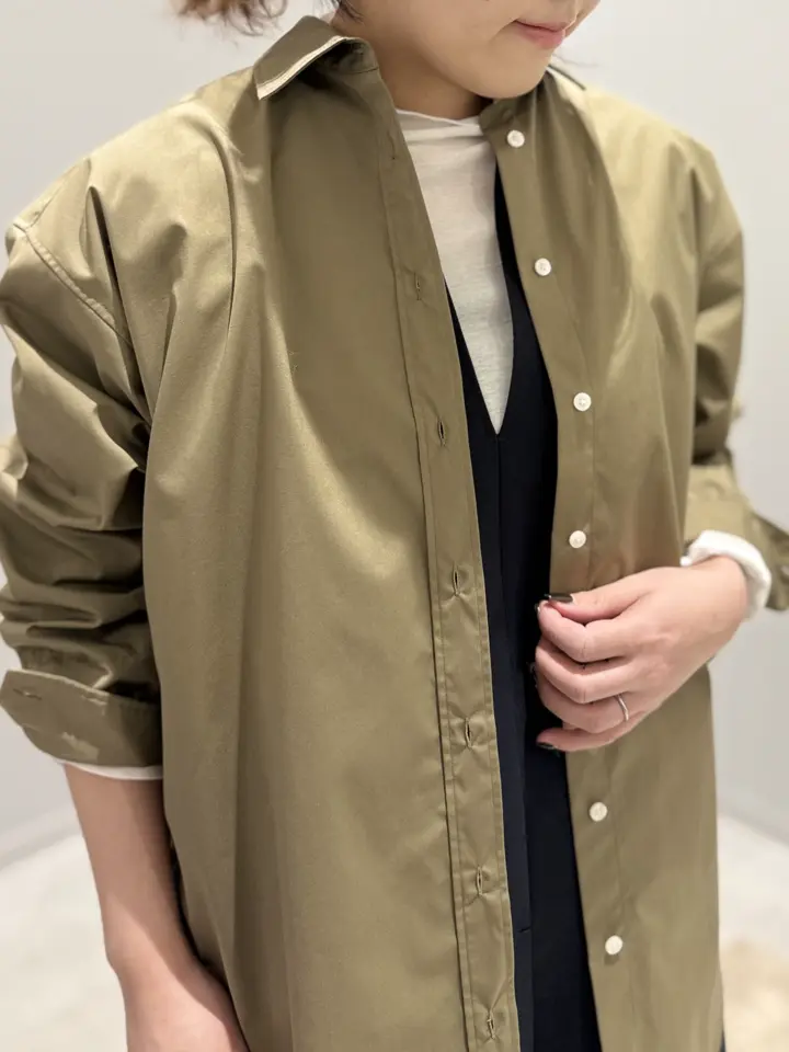 ONWARD CROSSET SELECT Tamura コーディネート画像