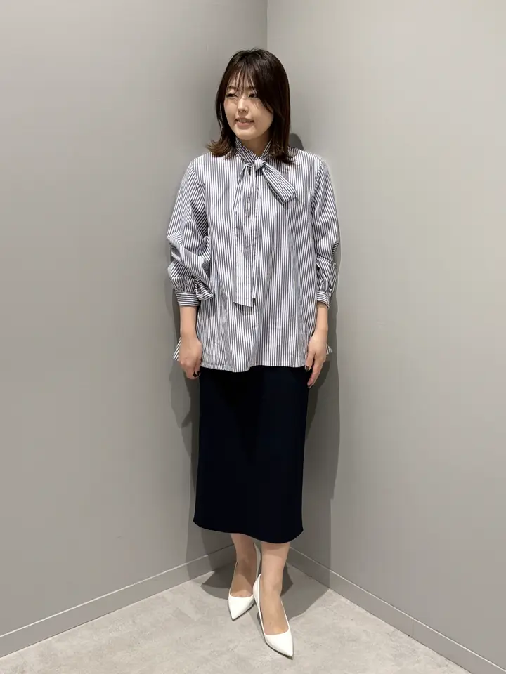 ONWARD CROSSET SELECT Tamura コーディネート画像