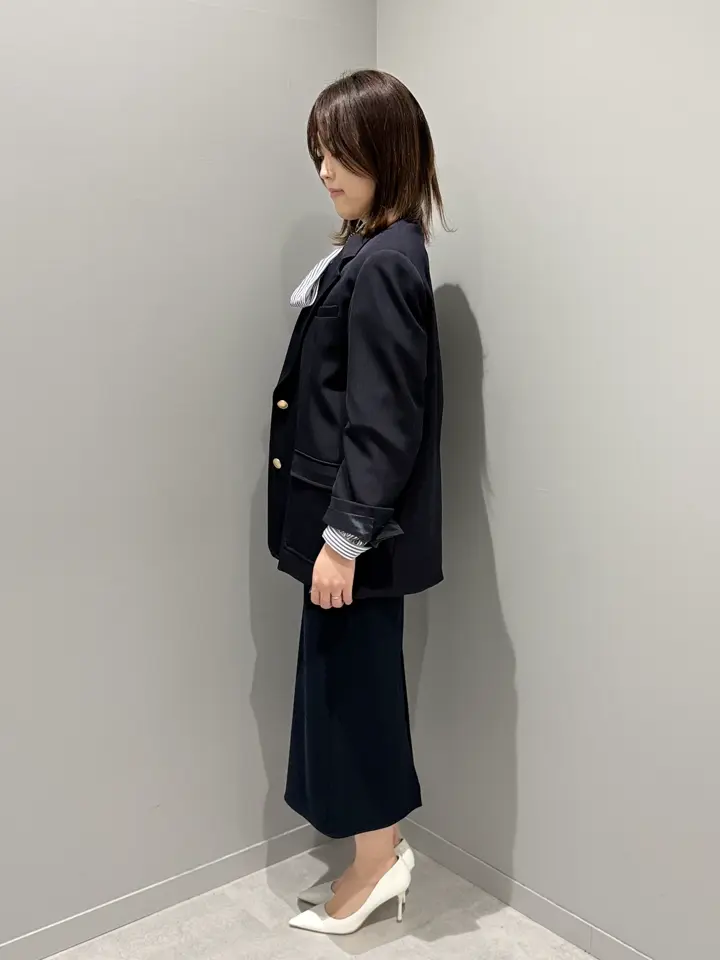 ONWARD CROSSET SELECT Tamura コーディネート画像