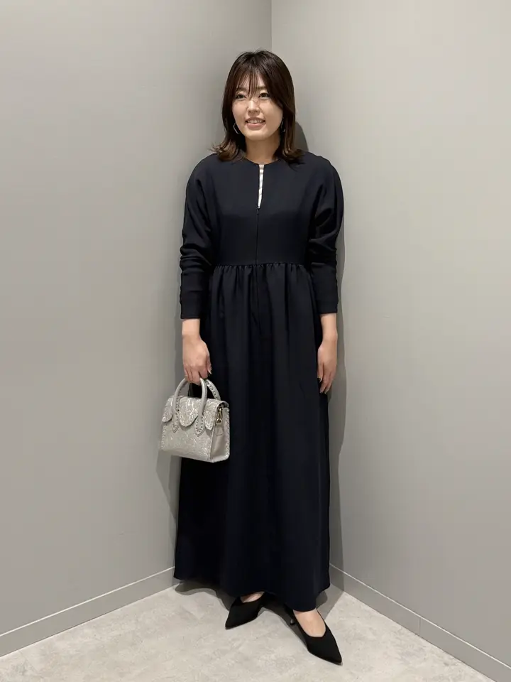 ONWARD CROSSET SELECT Tamura コーディネート画像