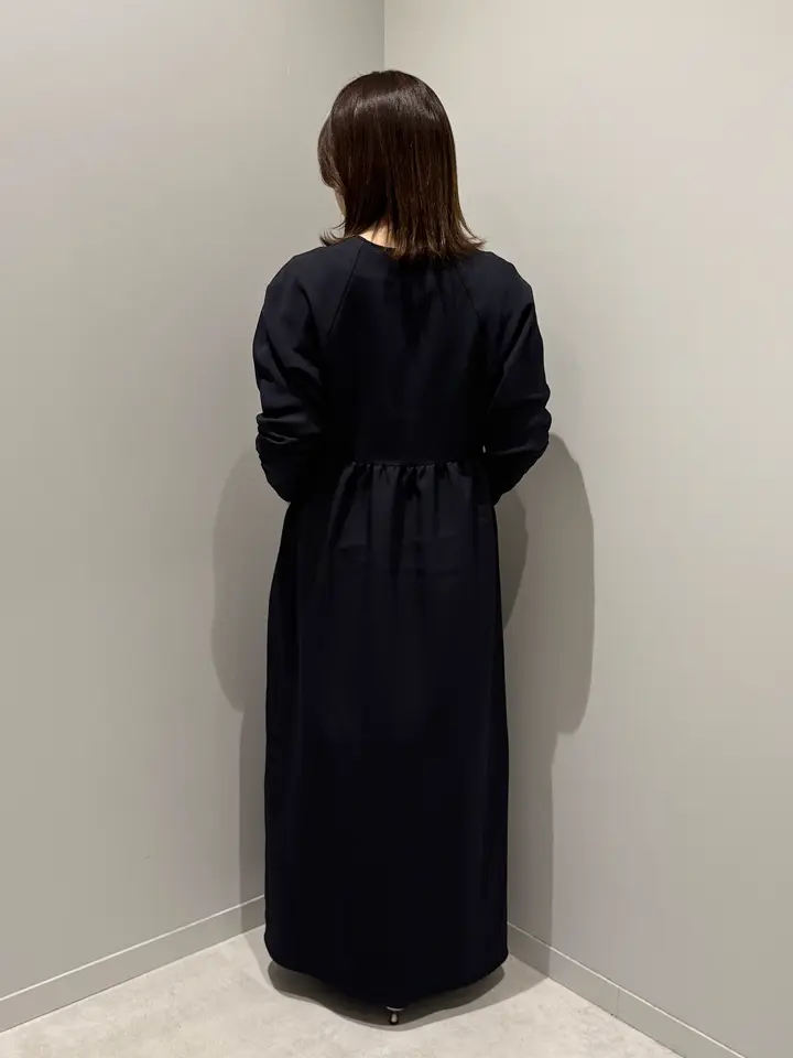 ONWARD CROSSET SELECT Tamura コーディネート画像