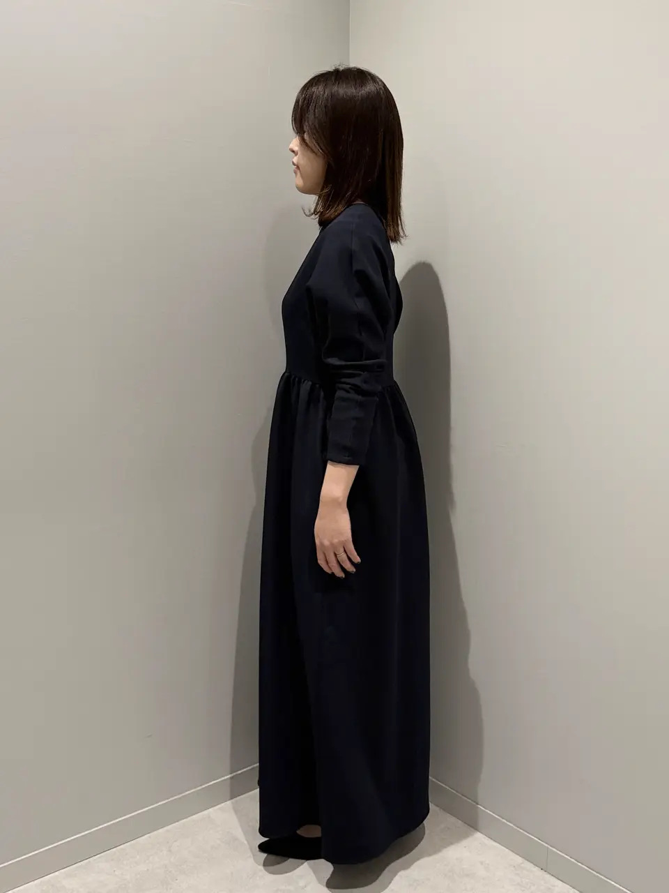 ONWARD CROSSET SELECT Tamura コーディネート画像