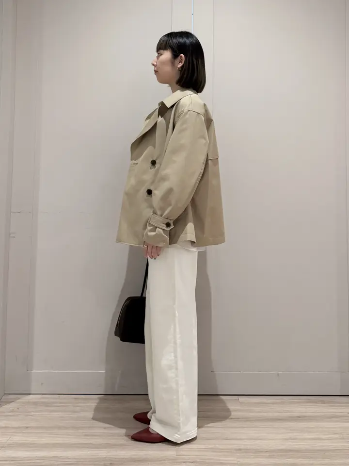 ONWARD CROSSET SELECT 山田 コーディネート画像