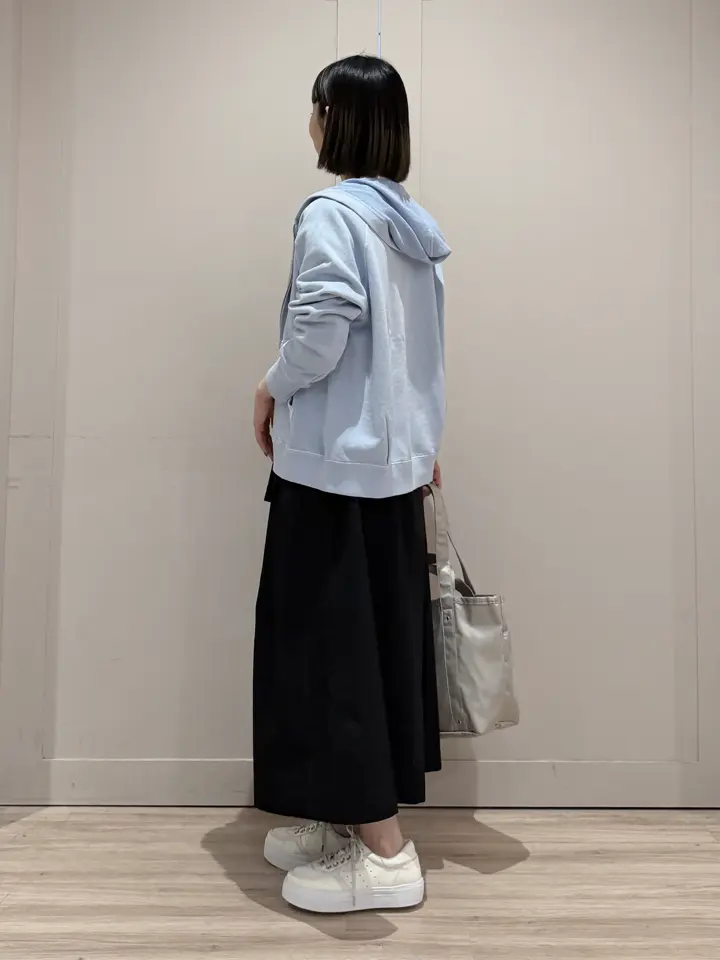 ONWARD CROSSET SELECT 山田 コーディネート画像