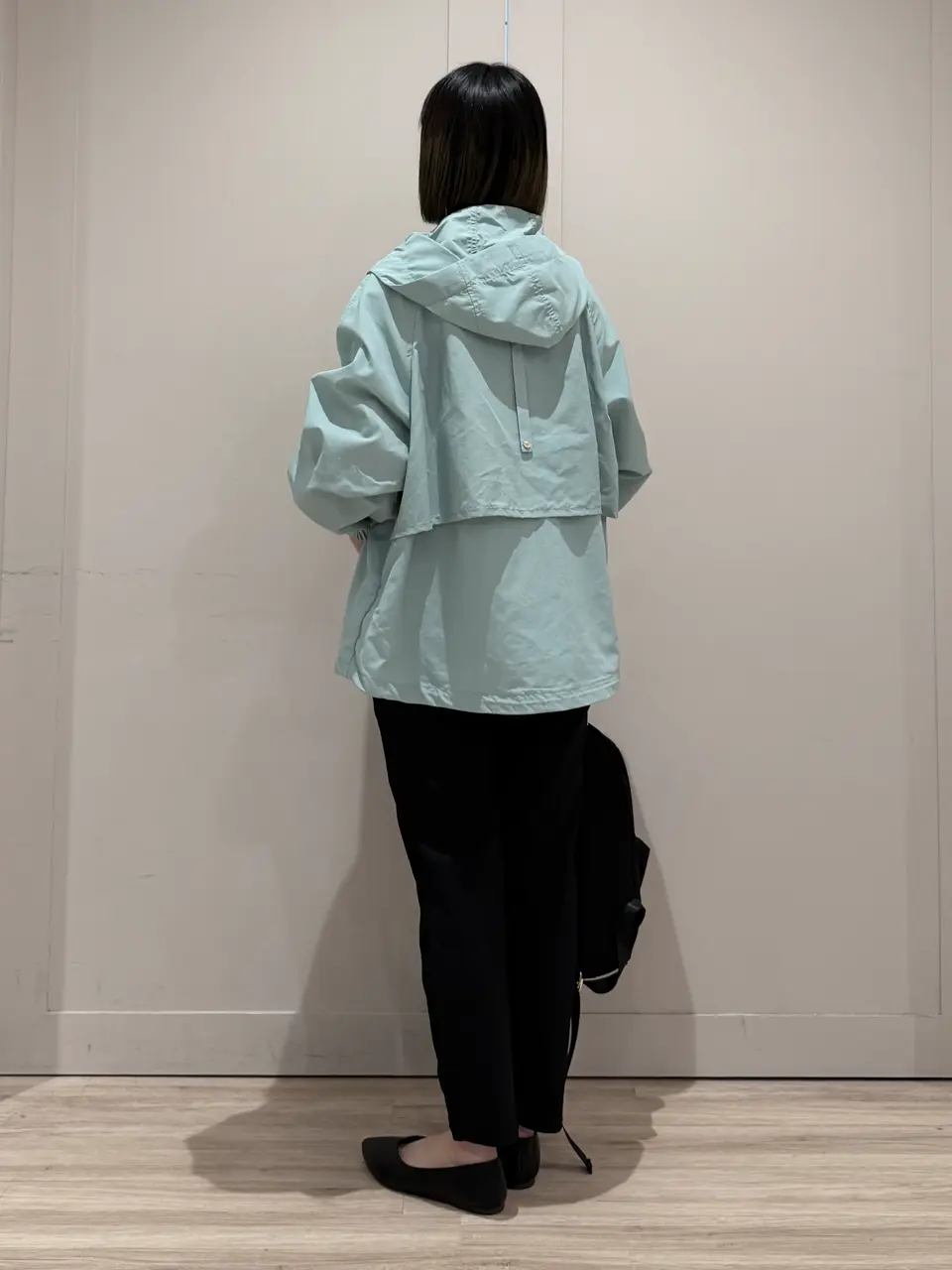 ONWARD CROSSET SELECT 山田 コーディネート画像