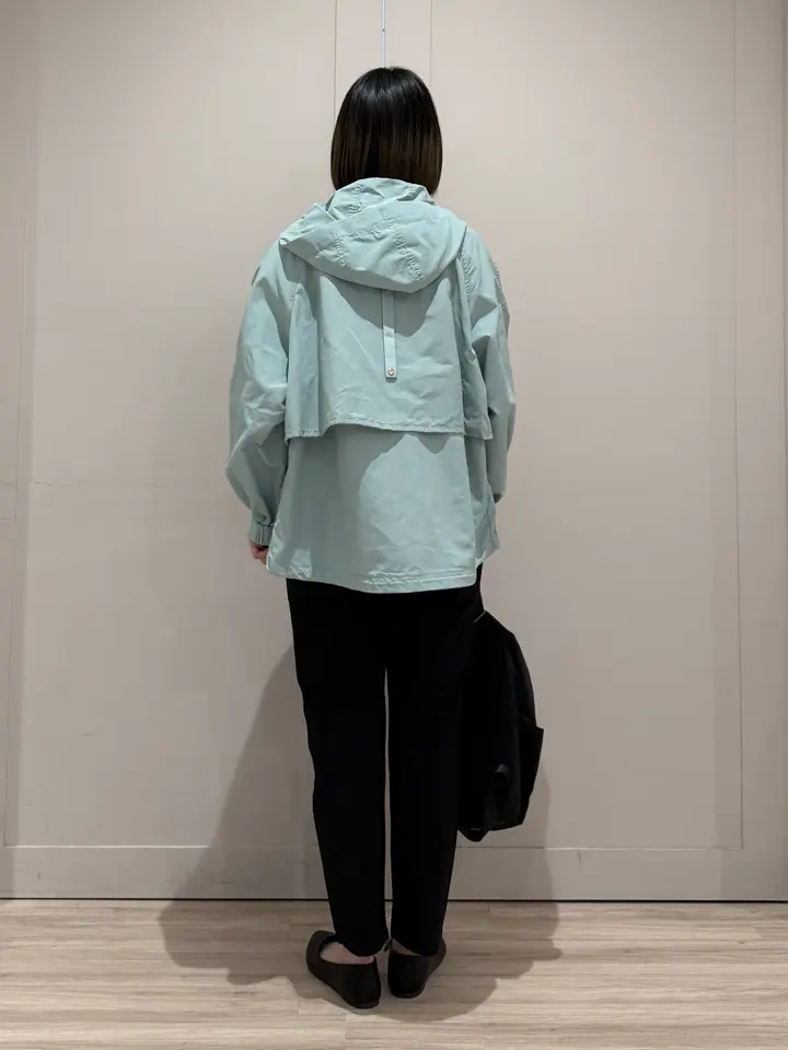 ONWARD CROSSET SELECT 山田 コーディネート画像