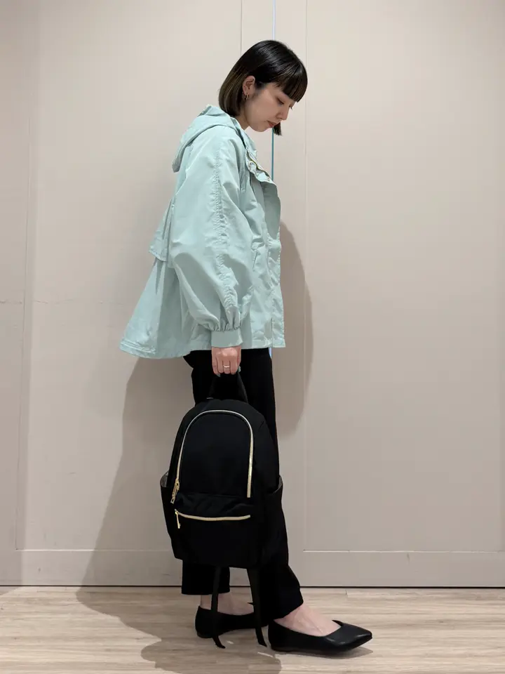 ONWARD CROSSET SELECT 山田 コーディネート画像