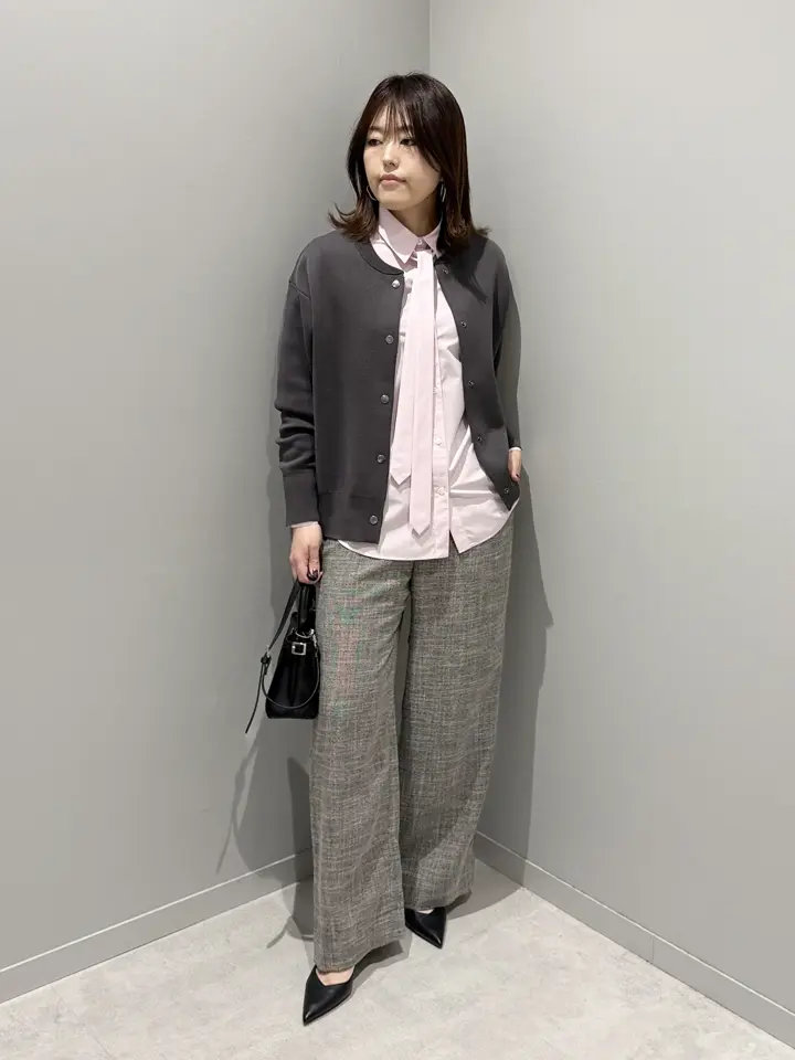 ONWARD CROSSET SELECT Tamura コーディネート画像