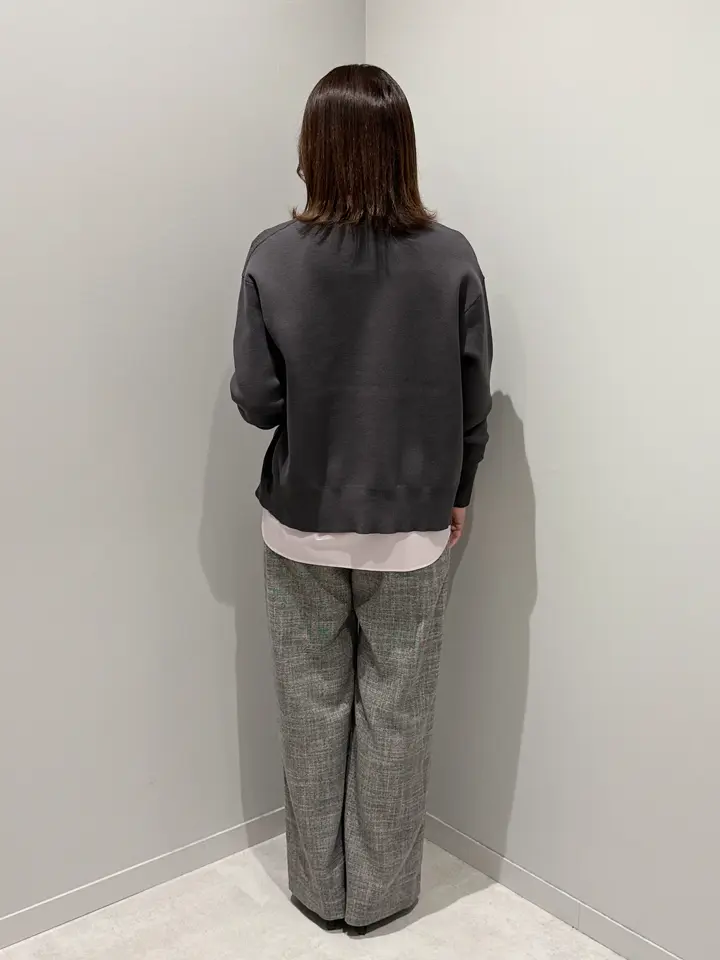 ONWARD CROSSET SELECT Tamura コーディネート画像