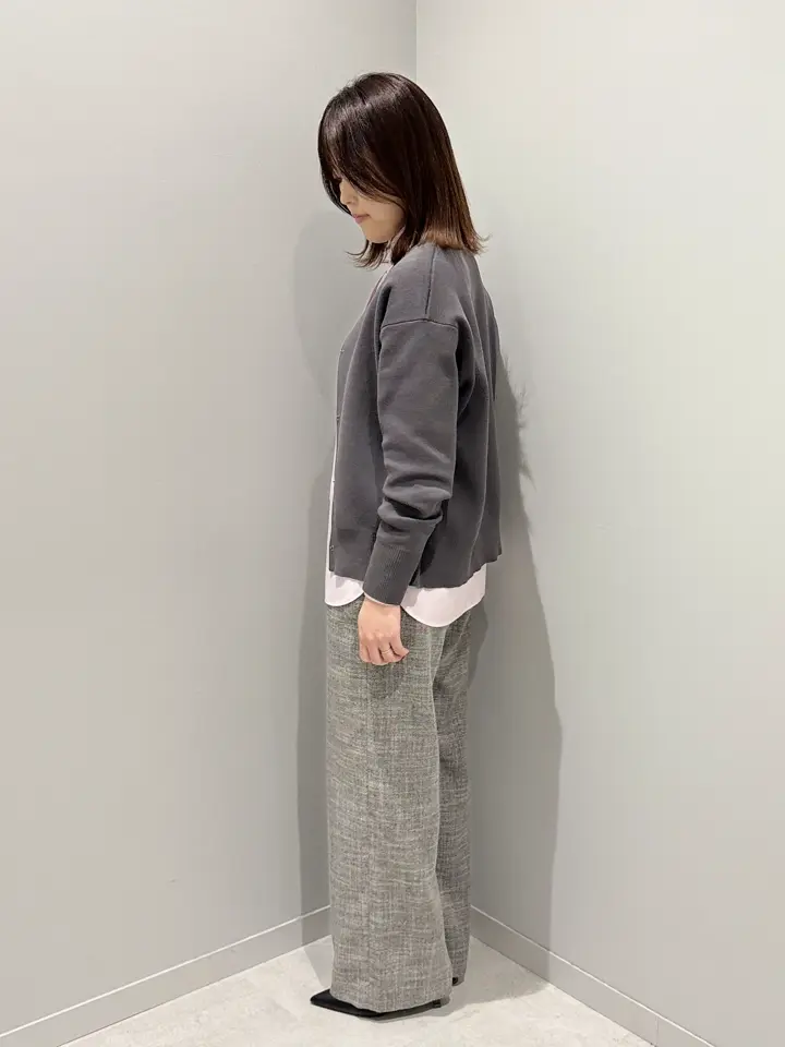 ONWARD CROSSET SELECT Tamura コーディネート画像