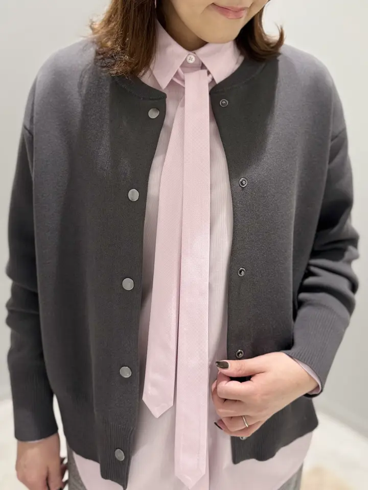 ONWARD CROSSET SELECT Tamura コーディネート画像