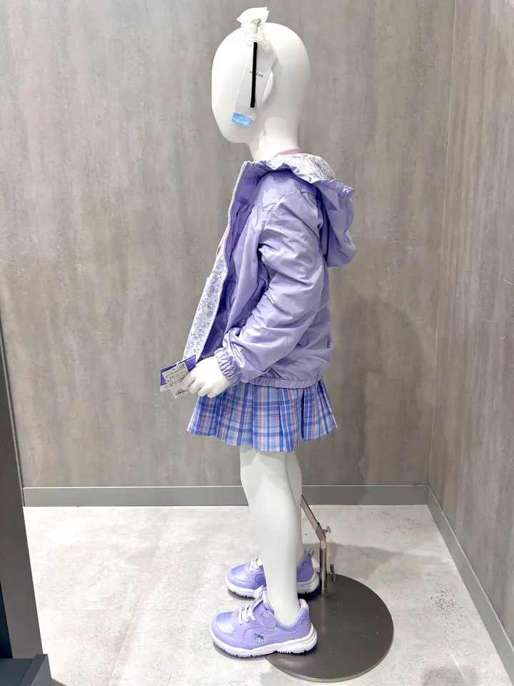 ONWARD CROSSET SELECT 秋葉 コーディネート画像