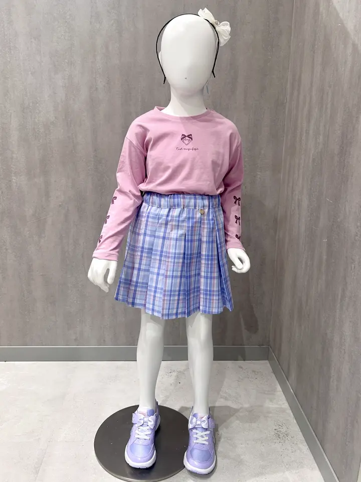 ONWARD CROSSET SELECT 秋葉 コーディネート画像