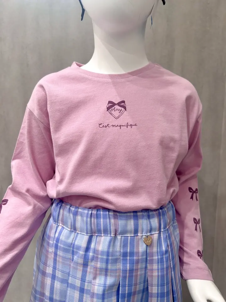 ONWARD CROSSET SELECT 秋葉 コーディネート画像