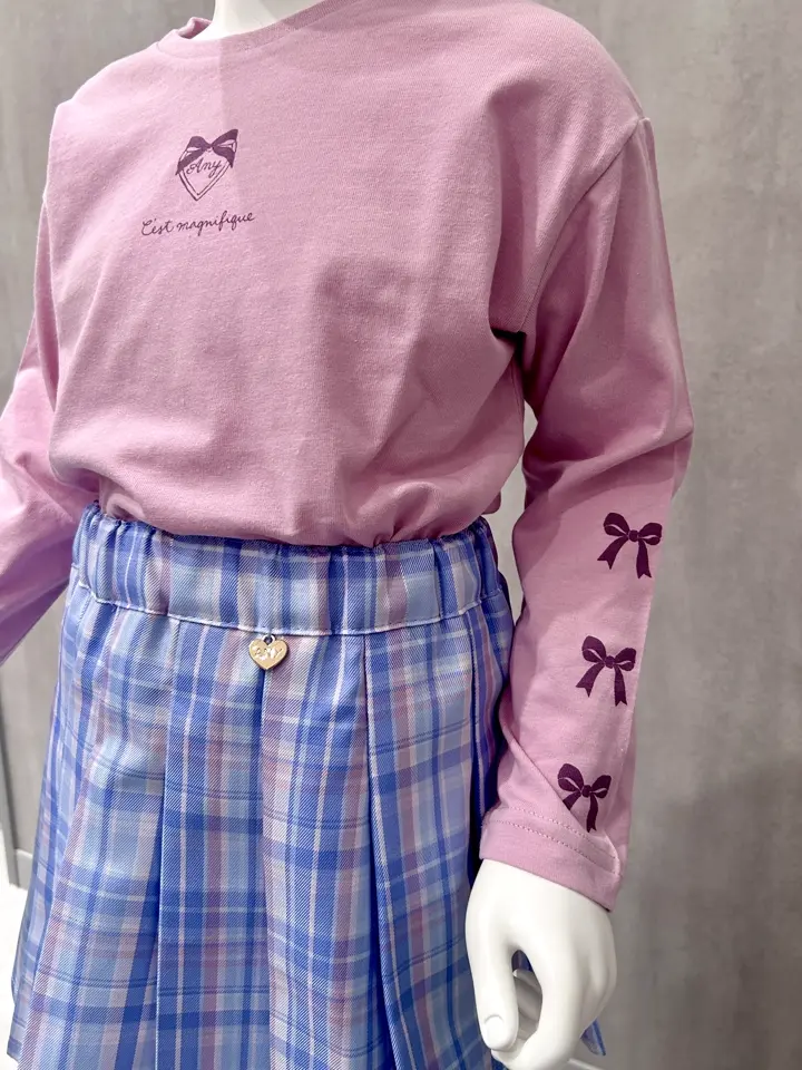 ONWARD CROSSET SELECT 秋葉 コーディネート画像