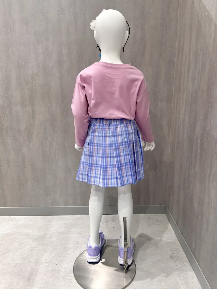 ONWARD CROSSET SELECT 秋葉 コーディネート画像