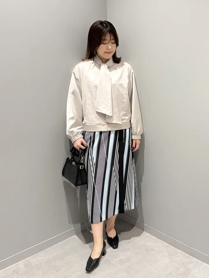 ONWARD CROSSET SELECT Tamura コーディネート画像