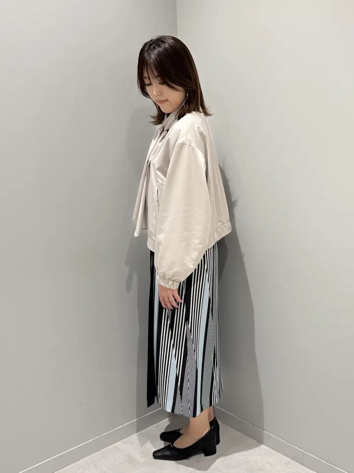 ONWARD CROSSET SELECT Tamura コーディネート画像