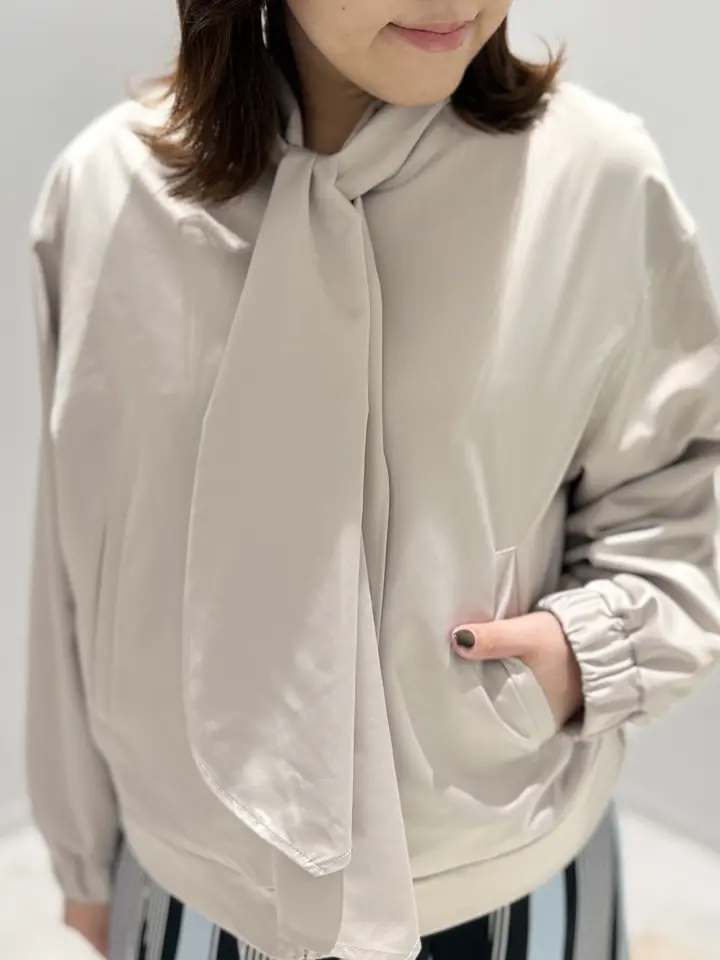 ONWARD CROSSET SELECT Tamura コーディネート画像