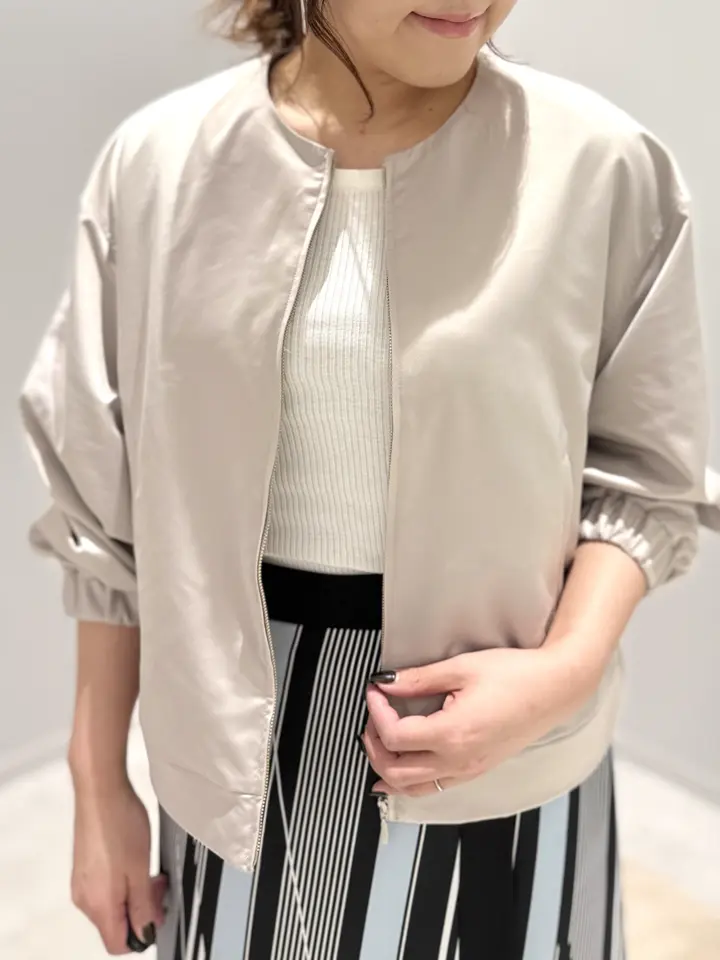 ONWARD CROSSET SELECT Tamura コーディネート画像