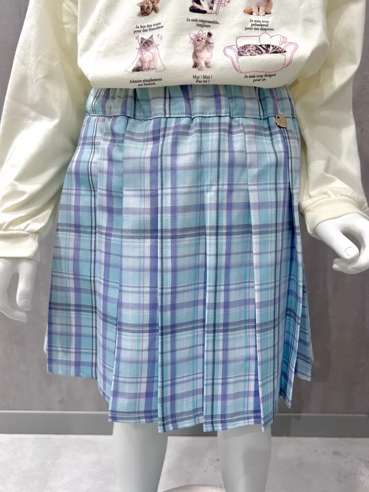 ONWARD CROSSET SELECT 秋葉 コーディネート画像