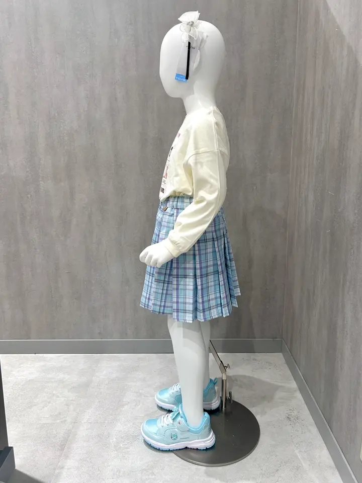 ONWARD CROSSET SELECT 秋葉 コーディネート画像