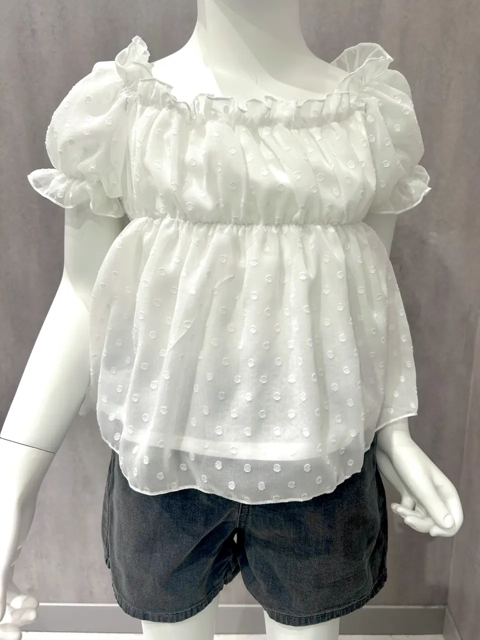 ONWARD CROSSET SELECT 秋葉 コーディネート画像