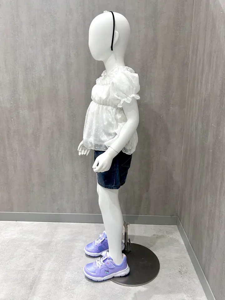 ONWARD CROSSET SELECT 秋葉 コーディネート画像