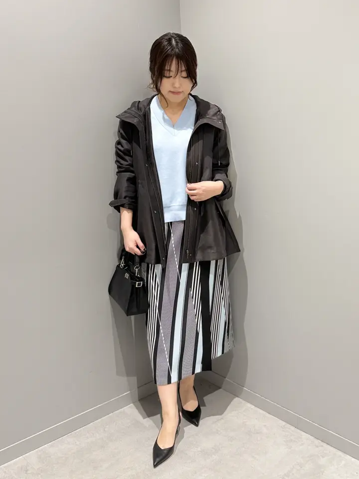 ONWARD CROSSET SELECT Tamura コーディネート画像