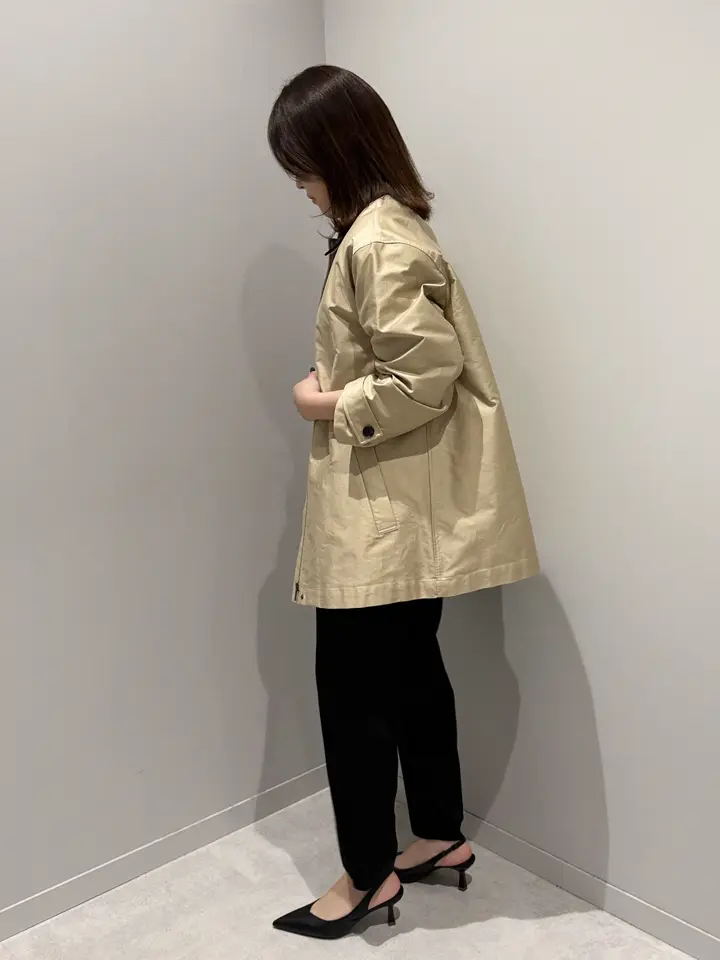 ONWARD CROSSET SELECT Tamura コーディネート画像