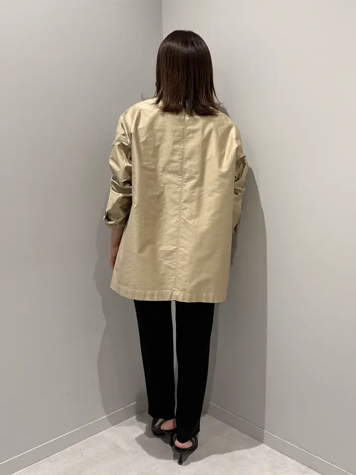 ONWARD CROSSET SELECT Tamura コーディネート画像