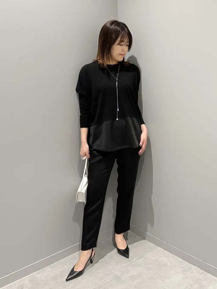 ONWARD CROSSET SELECT Tamura コーディネート画像