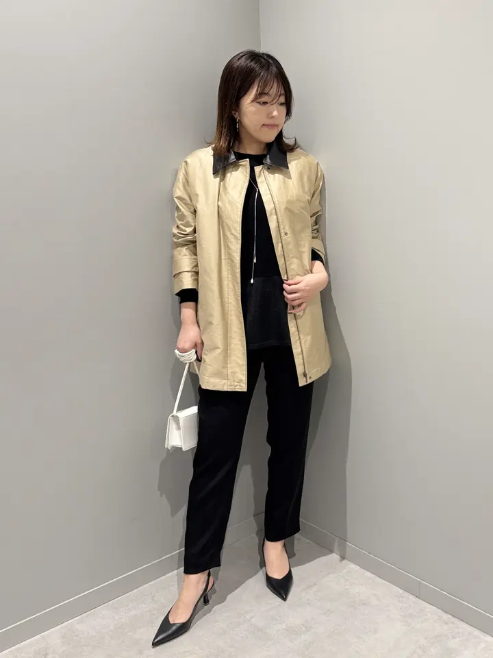 ONWARD CROSSET SELECT Tamura コーディネート画像