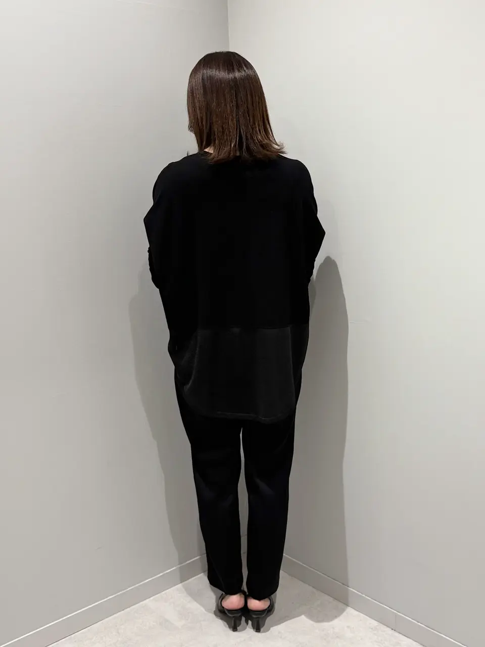 ONWARD CROSSET SELECT Tamura コーディネート画像