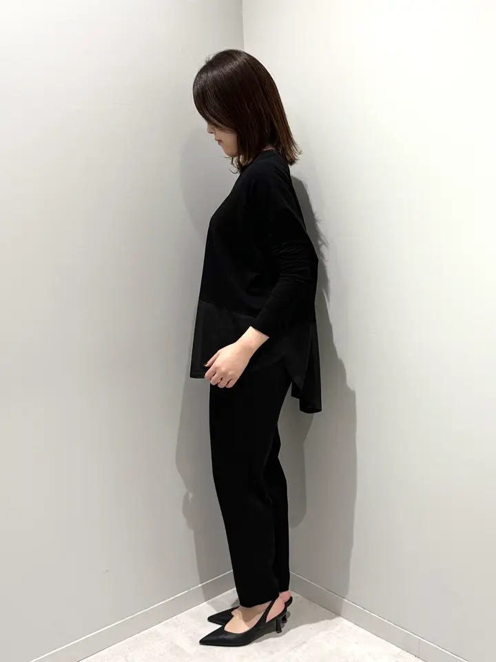 ONWARD CROSSET SELECT Tamura コーディネート画像