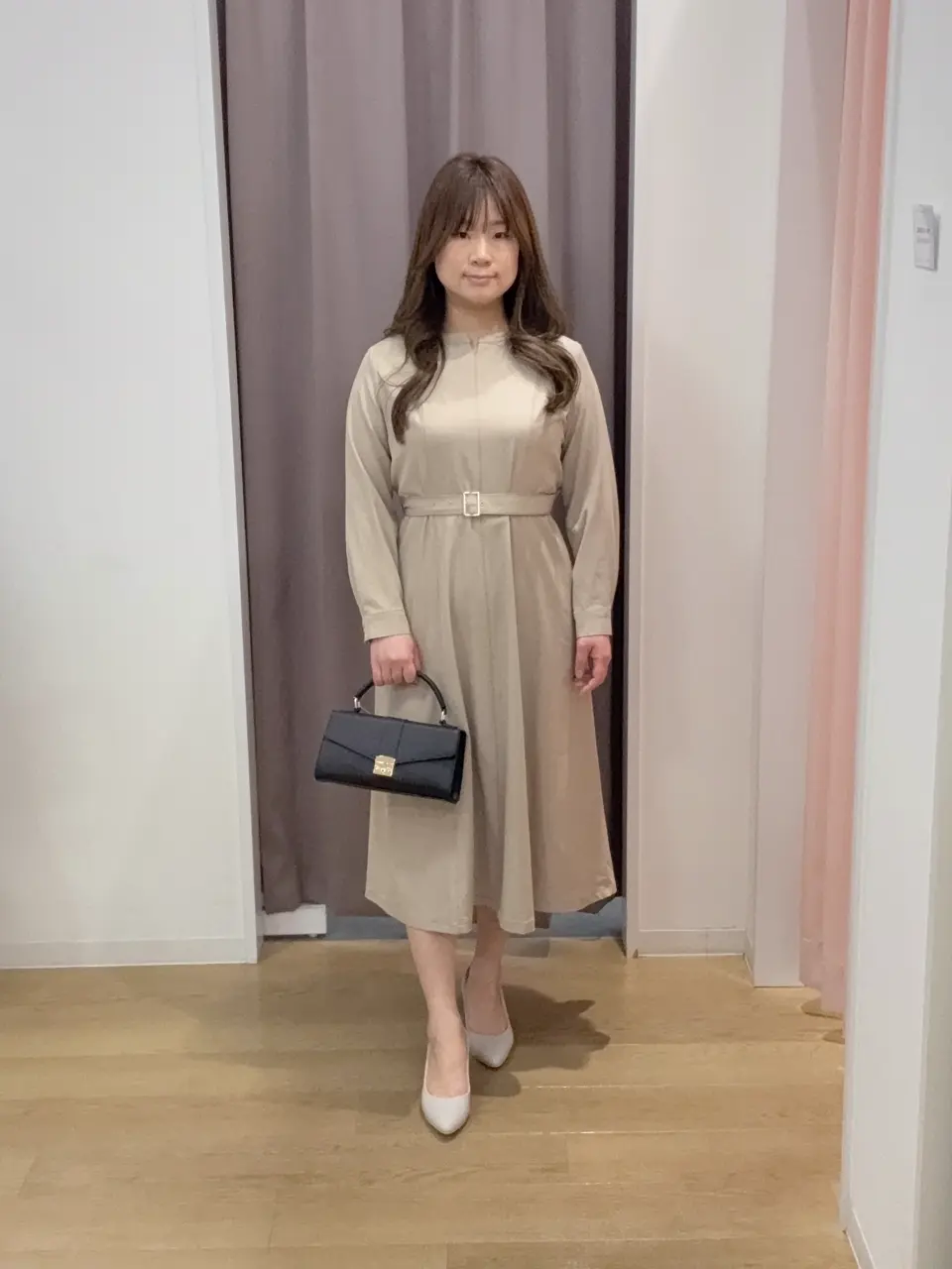  内田 コーディネート画像