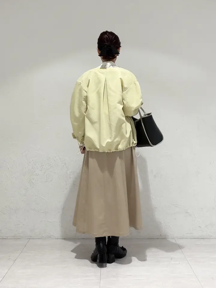 ONWARD CROSSET SELECT 宮澤 コーディネート画像