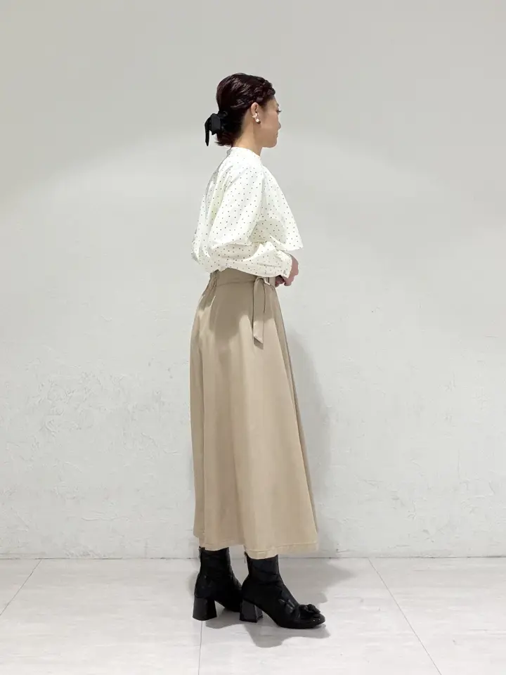 ONWARD CROSSET SELECT 宮澤 コーディネート画像