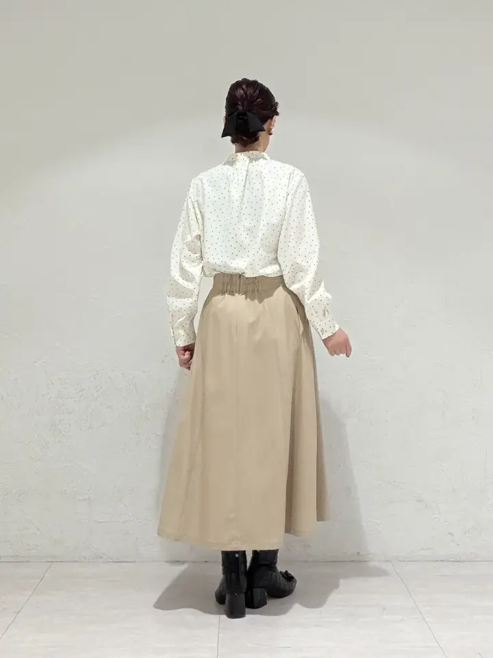 ONWARD CROSSET SELECT 宮澤 コーディネート画像