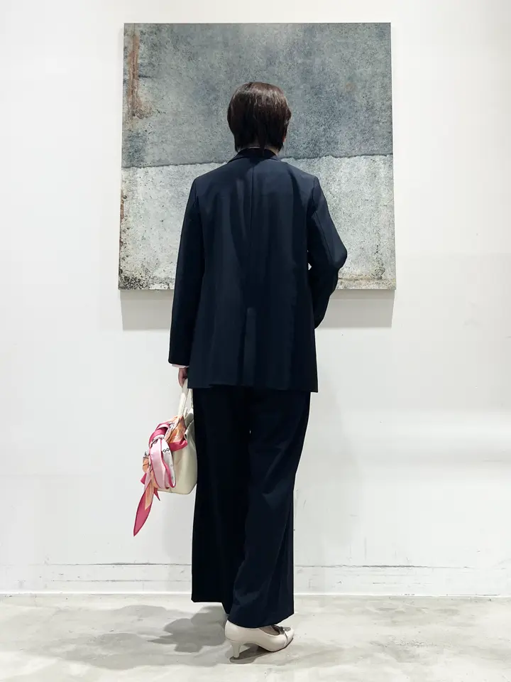 ONWARD CROSSET SELECT 會澤 コーディネート画像