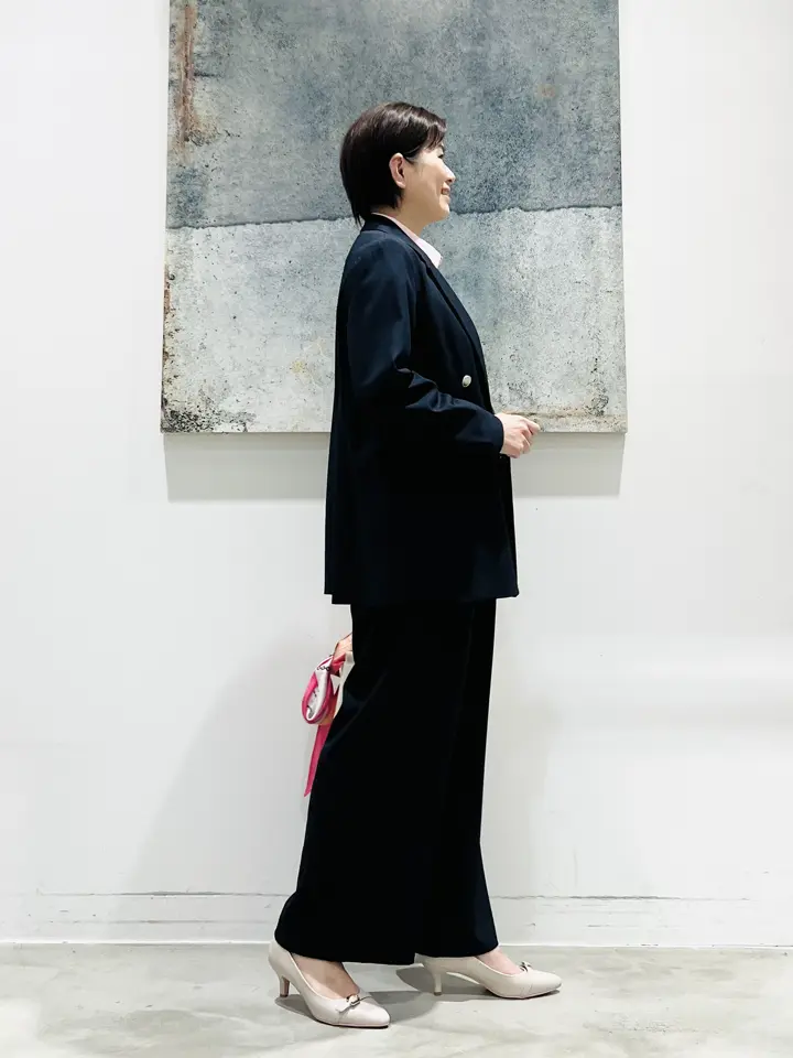 ONWARD CROSSET SELECT 會澤 コーディネート画像