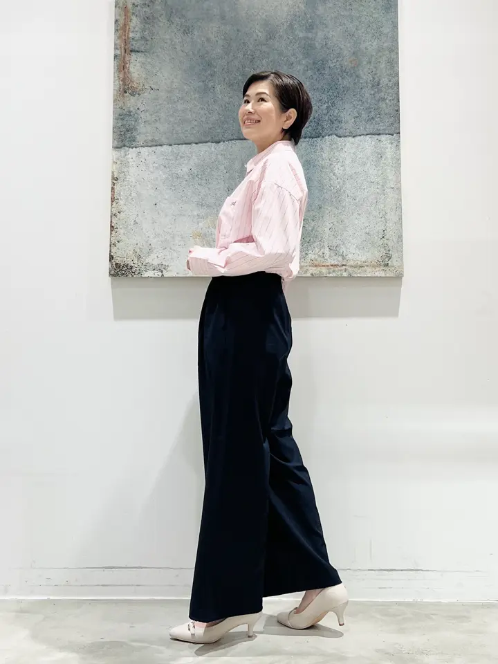 ONWARD CROSSET SELECT 會澤 コーディネート画像