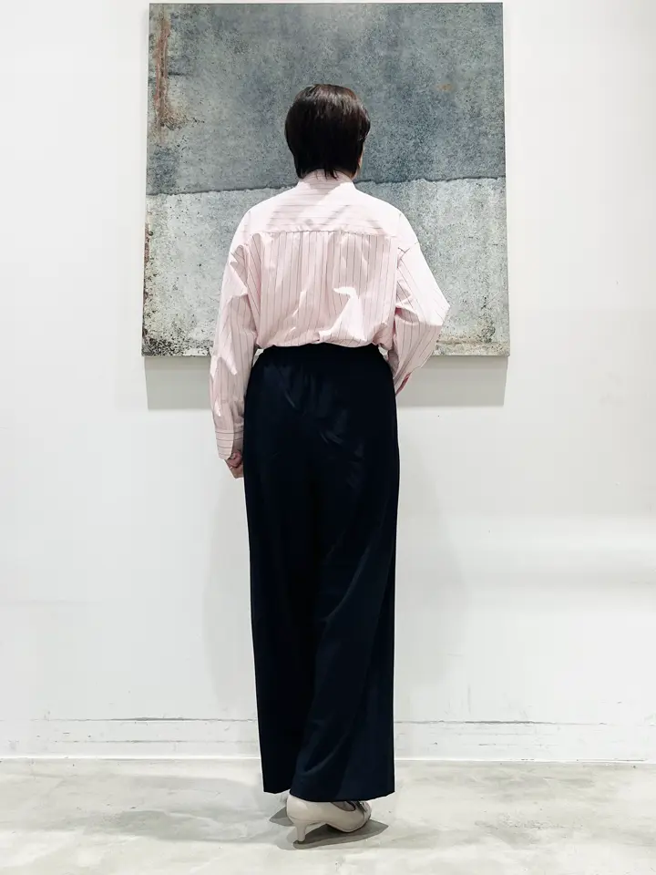 ONWARD CROSSET SELECT 會澤 コーディネート画像