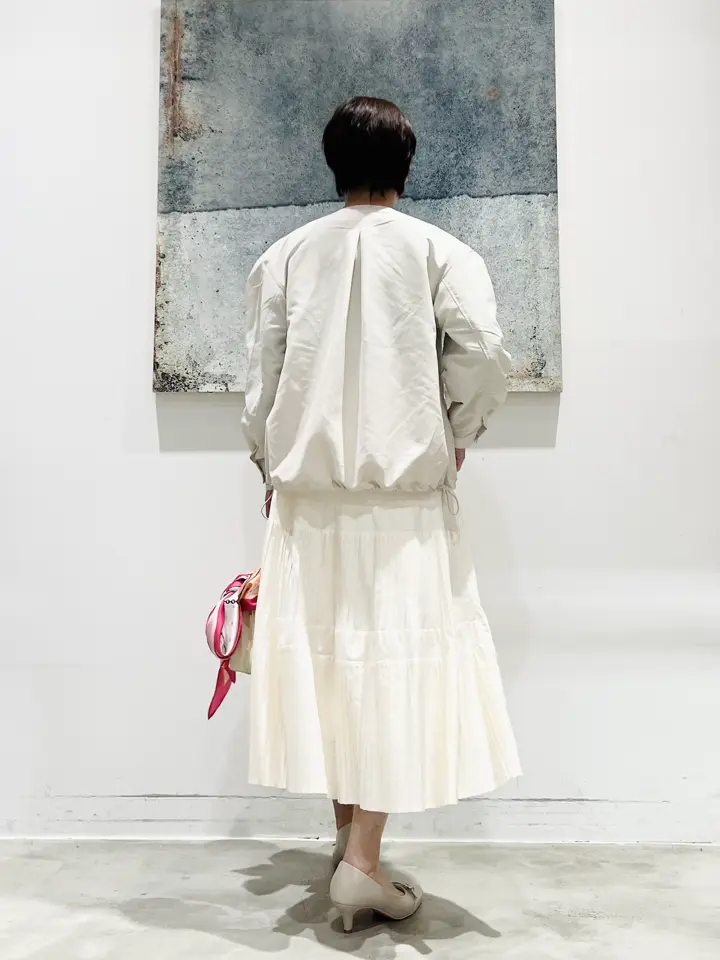 ONWARD CROSSET SELECT 會澤 コーディネート画像