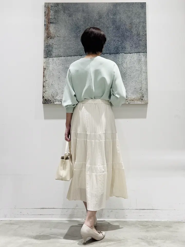 ONWARD CROSSET SELECT 會澤 コーディネート画像